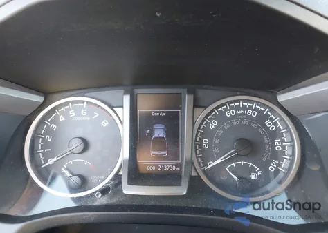 2019 Toyota Tacoma Sr5 V6 z USA, uszkodzony, nr VIN 3TMAZ5CN4KM098254